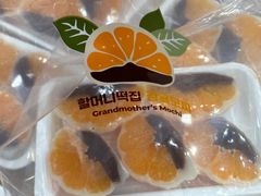 -西归浦每天偶来市场