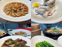 -潮州府·潮菜·砂锅粥(徐家汇店)