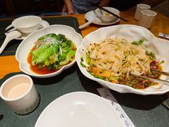 -老阿妈蒙古村·蒙古包·草原文化·歌舞表演(老君堂店)