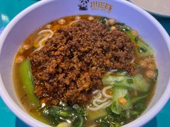 -川正旺江湖菜(三元桥店)