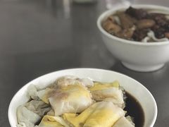 -坚记面店(一德路店)