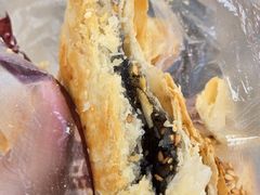 -朱记小郑酥烧饼(建康路店)
