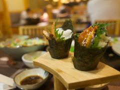 -德川家日本料理(龙德广场店)