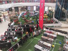 -万达广场(大明宫店)