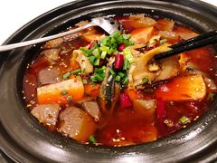 全家旺-马旺子酒楼