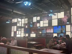 大堂-廣順興(黄山路店)
