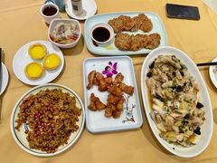 -鹅公村·国家非遗传承(荔湾店)