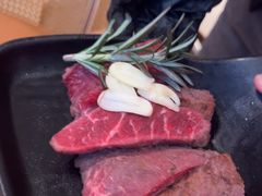 -一沙一城·岩烤牛扒(深圳首店)