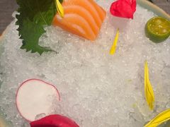 -炙柒Sekinana·精致日料(合生汇店)
