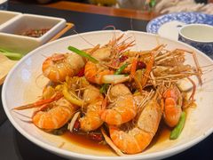 -大张烙馍村(泉山店)