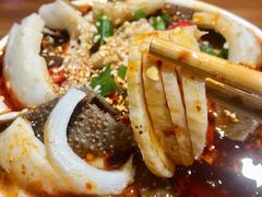 -炉小二铜锅牛蛙•川湘菜(三里屯店)