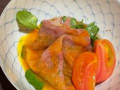-晴空·日本料理(万象城店)