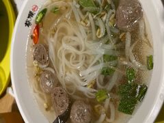 -蔡澜Pho·越南粉餐厅(海上世界店)