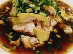 -大鹏饭店·金陵家宴(奥体中心店)