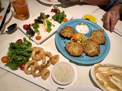 -Pasha帕夏土耳其餐厅(南昌路店)