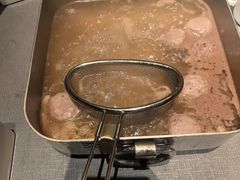 -左庭右院鲜牛肉火锅黑金店(陆家嘴中心店)
