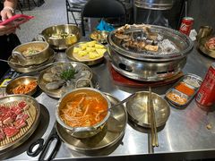 -本炙炭烤·蒲烧活鳗料理店(金沙洲店)