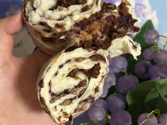 贝勒红豆卷-宫门口馒头铺(创始人总店)