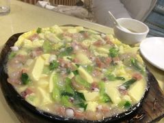 -华春餐馆(鱼山路店)