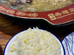-忠林杀猪菜(凤台小区店)