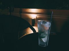 莫吉托-邊渡咖啡