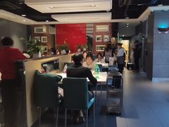 大堂-海底捞火锅(枫蓝国际购物中心店)