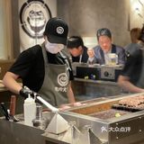 不用出国门，也能get日本网红牛肉汉堡啦！