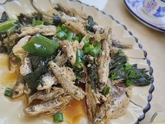 -开心农家菜