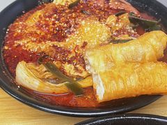 -四川老牛麻辣烫(北门桥店)