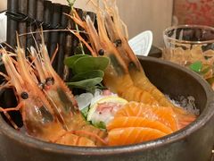 -古京·臻致料理(月湖店)
