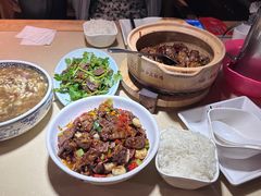 -小柴米·传统江西菜(八一广场店)