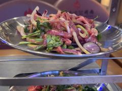 -杨小佳·齐齐哈尔烤肉·烤串(广州店)