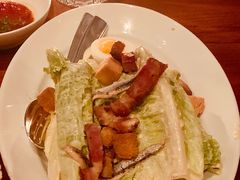 -上海柏悦酒店·世纪100牛排馆