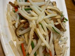 -品大三·南京菜(大行宫店)