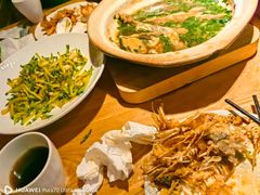 -永安鱼庄·镇江菜(丁卯店)