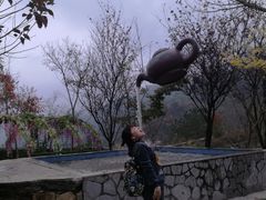 景点-清凉寨景区