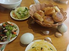 -和兴记牛肉火勺·羊汤(于洪广场店)