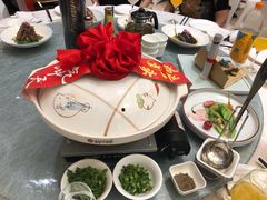 -汤记传菜(秀浦路店)