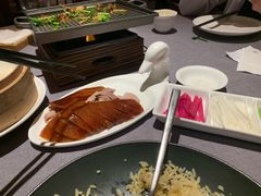 -金鸭季·北京烤鸭(深业上城店)