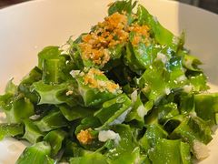 版纳蒜蓉四角豆-泓0871臻选云南菜·味庄