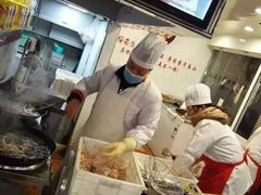 -夏氏怪老头·扬州狮子头(天山西路店)