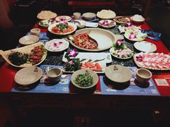 -蜀大侠火锅(龙岗店)