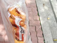 -华荣西饼屋(榕江店)