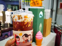 -九秋茶铺(三里屯店)