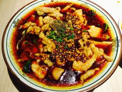 -川人百味(亿合城店)