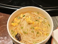 -海航大厦万豪酒店彩海轩中餐厅(霄云路店)