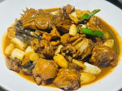 -老淮安·淮安菜(楚州大道店)