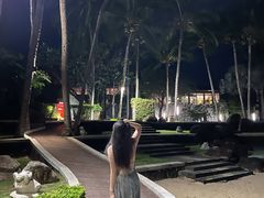 -石梅湾艾美度假酒店