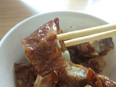 -老闽味沙茶面·姜母鸭(传承35年曾厝垵店)