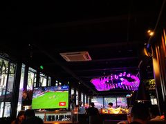 -艾米意大利餐厅(米房创意园店)